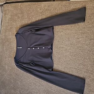Calvin Klein performance juniors top